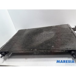 Citroen - C5 - Airco Condensor