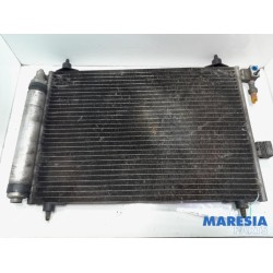 Citroen - C5 - Airco Condensor