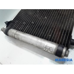 Citroen - C5 - Airco Condensor