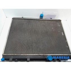 Citroen - C5 - Radiateur