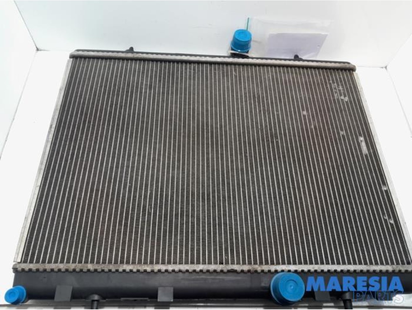 Citroen - C5 - Radiateur