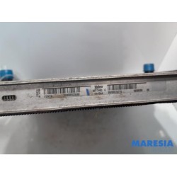 Citroen - C5 - Radiateur
