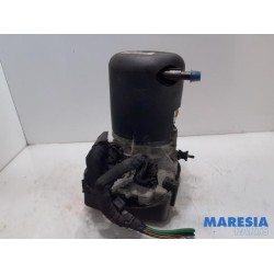 Citroen - C5 - Power steering pump