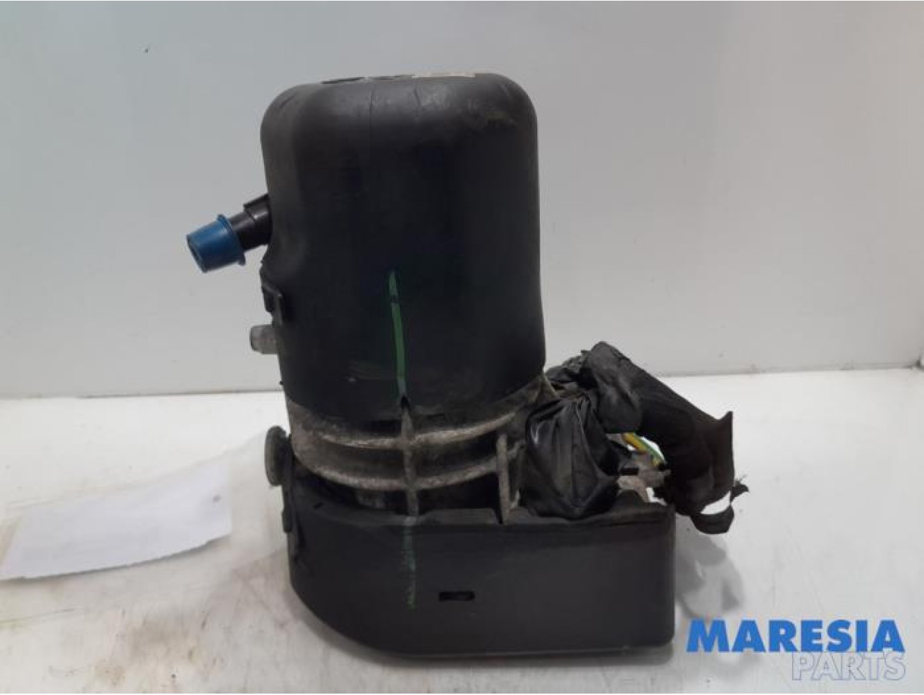 Citroen - C5 - Power steering pump