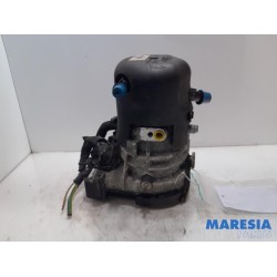 Citroen - C5 - Power steering pump