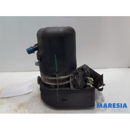 Citroen - C5 - Power steering pump
