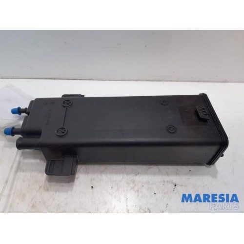 Citroen - C5 - Filtre carbone