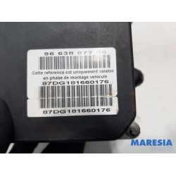 Citroen - C5 - ABS Pomp