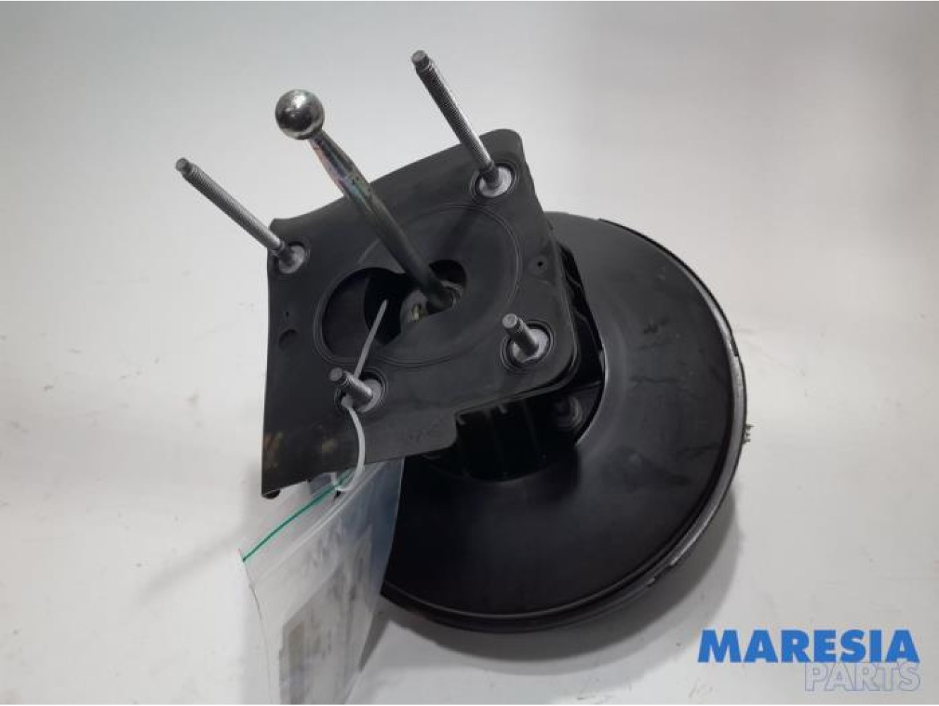 Citroen - C5 - Brake servo