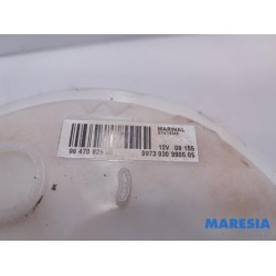 Citroen - C5 - Pompe carburant électrique