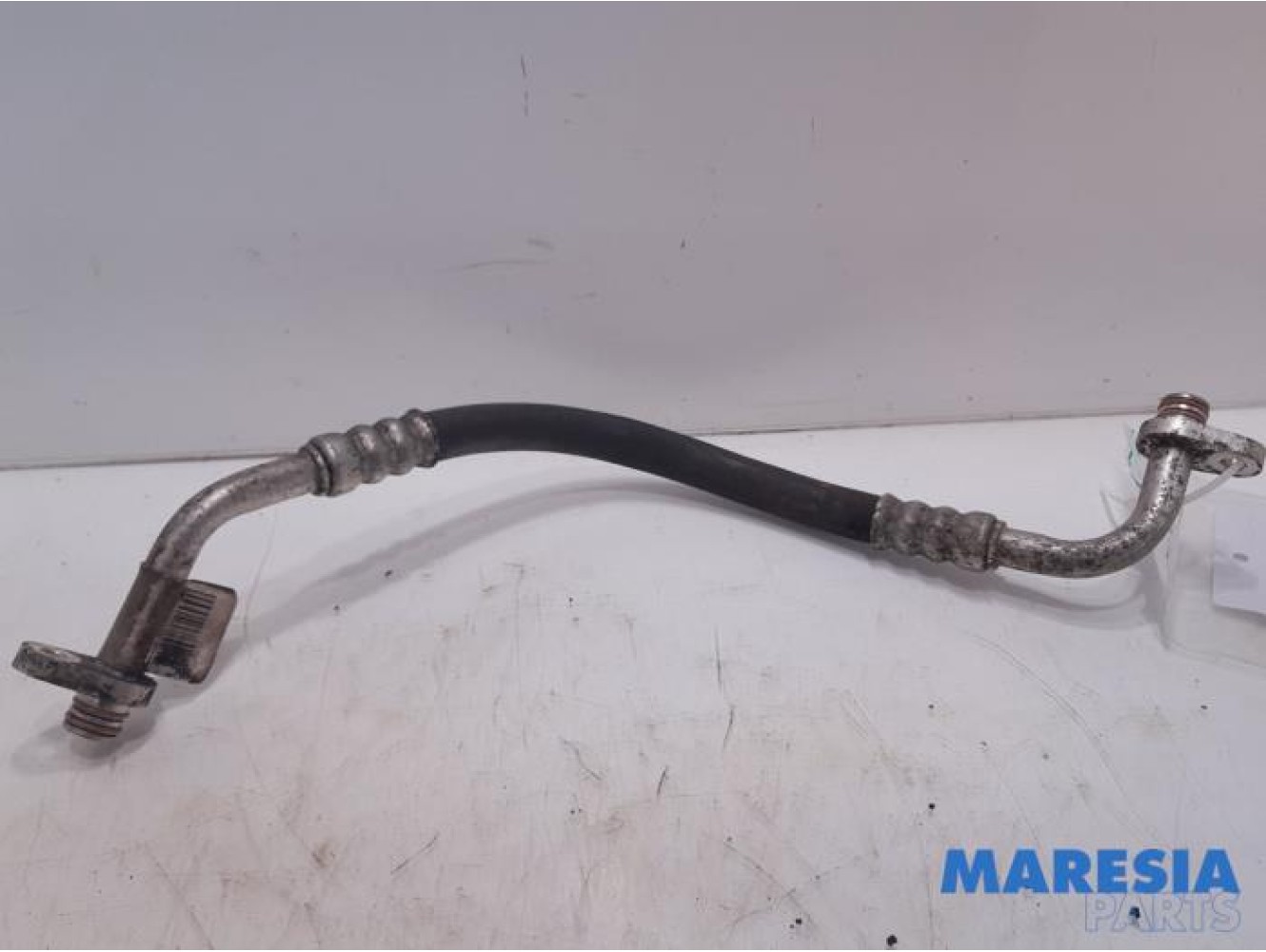 Citroen - C5 - Airco Leiding