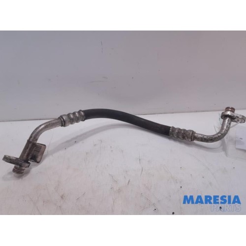 Citroen - C5 - Air conditioning line