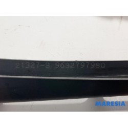 Citroen - C5 - Front wiper arm