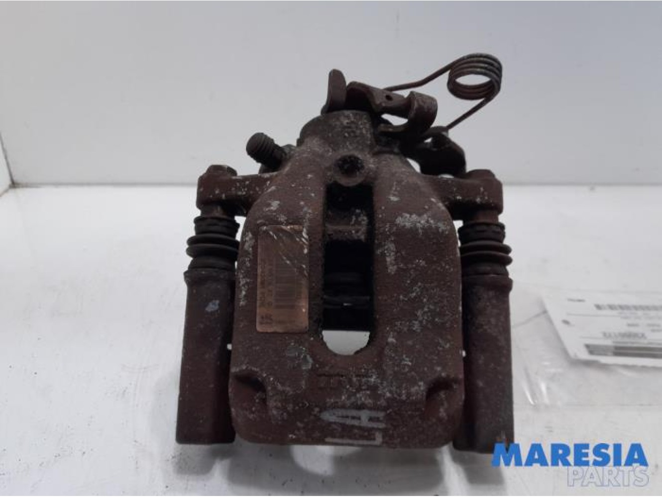Citroen - C5 - Bremszange links hinten