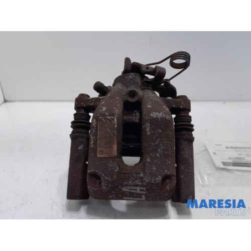 Citroen - C5 - Rear brake calliper, left