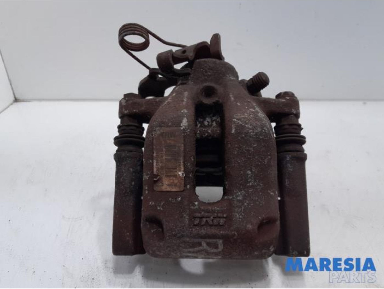 Citroen - C5 - Rear brake calliper, right