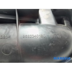 Citroen - C3 - Air intake hose