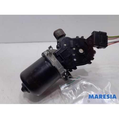 Citroen - C3 - Front wiper motor