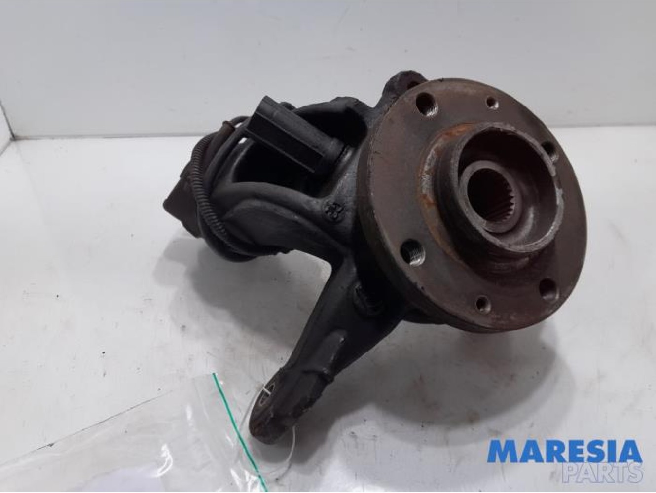 Citroen - C3 - Knuckle, front right