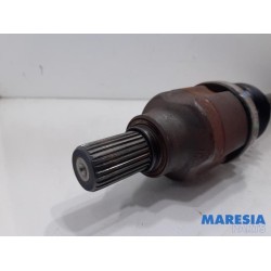 Citroen - C3 - Aandrijfas links-voor