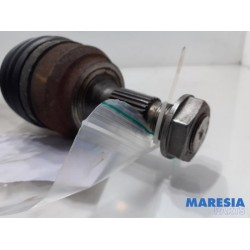 Citroen - C3 - Aandrijfas links-voor