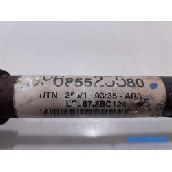 Citroen - C3 - Aandrijfas links-voor