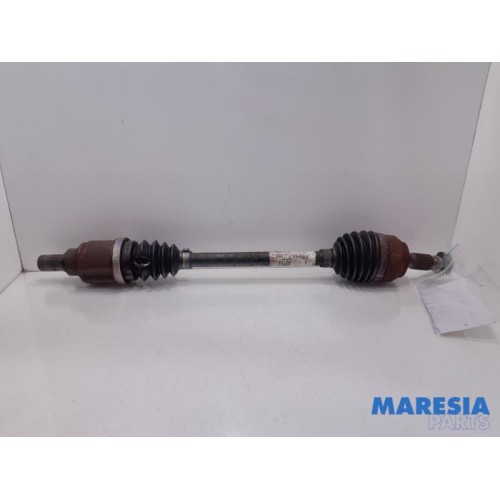 Citroen - C3 - Front drive shaft, left