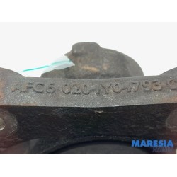 Citroen - C3 - Front brake calliper, left
