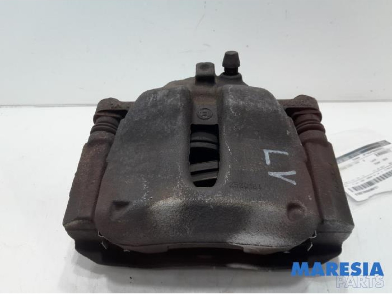 Citroen - C3 - Front brake calliper, left