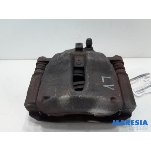 Citroen - C3 - Front brake calliper, left