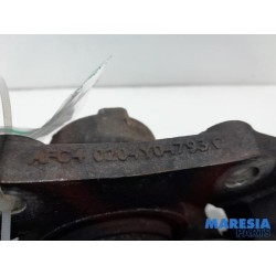 Citroen - C3 - Front brake calliper, right