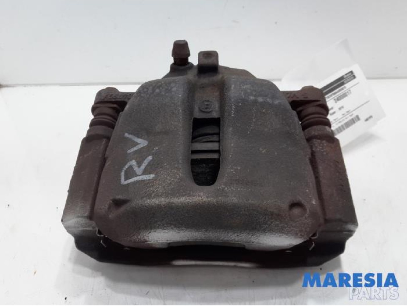 Citroen - C3 - Front brake calliper, right