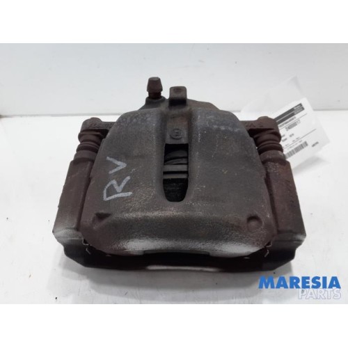 Citroen - C3 - Front brake calliper, right