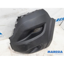 Fiat - Ducato - Front bumper, left-side component