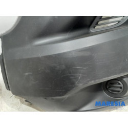 Fiat - Ducato - Front bumper, left-side component