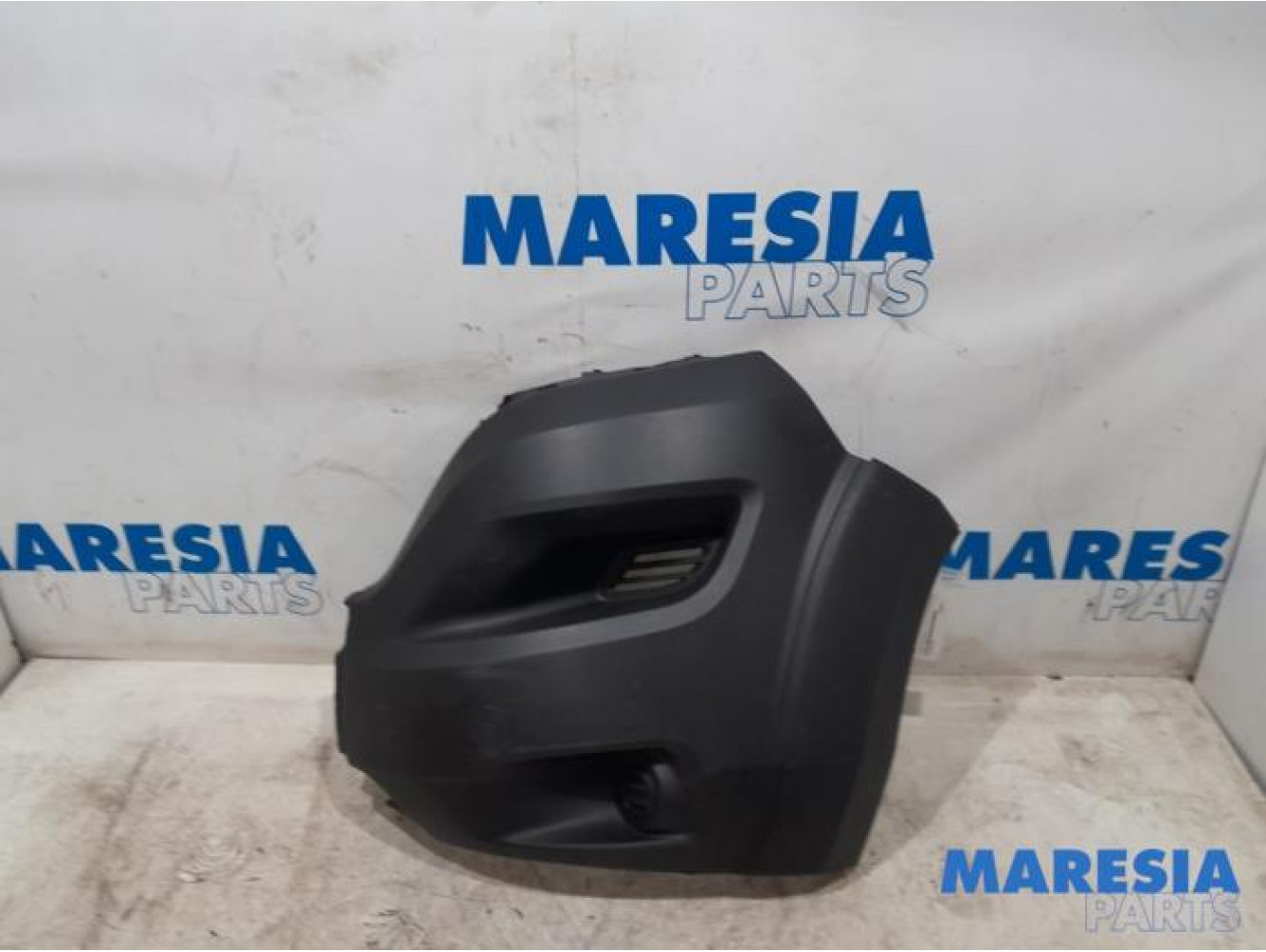 Fiat - Ducato - Front bumper, left-side component