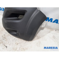 Fiat - Ducato - Front bumper, left-side component