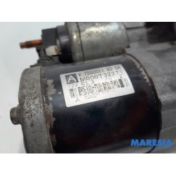 Citroen - C3 - Startmotor