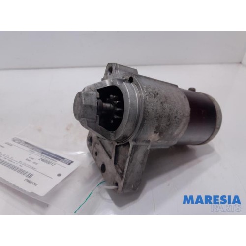 Citroen - C3 - Starter