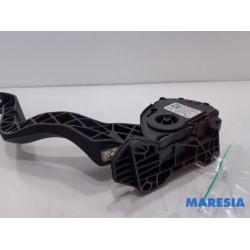 Citroen - C3 - Throttle pedal position sensor
