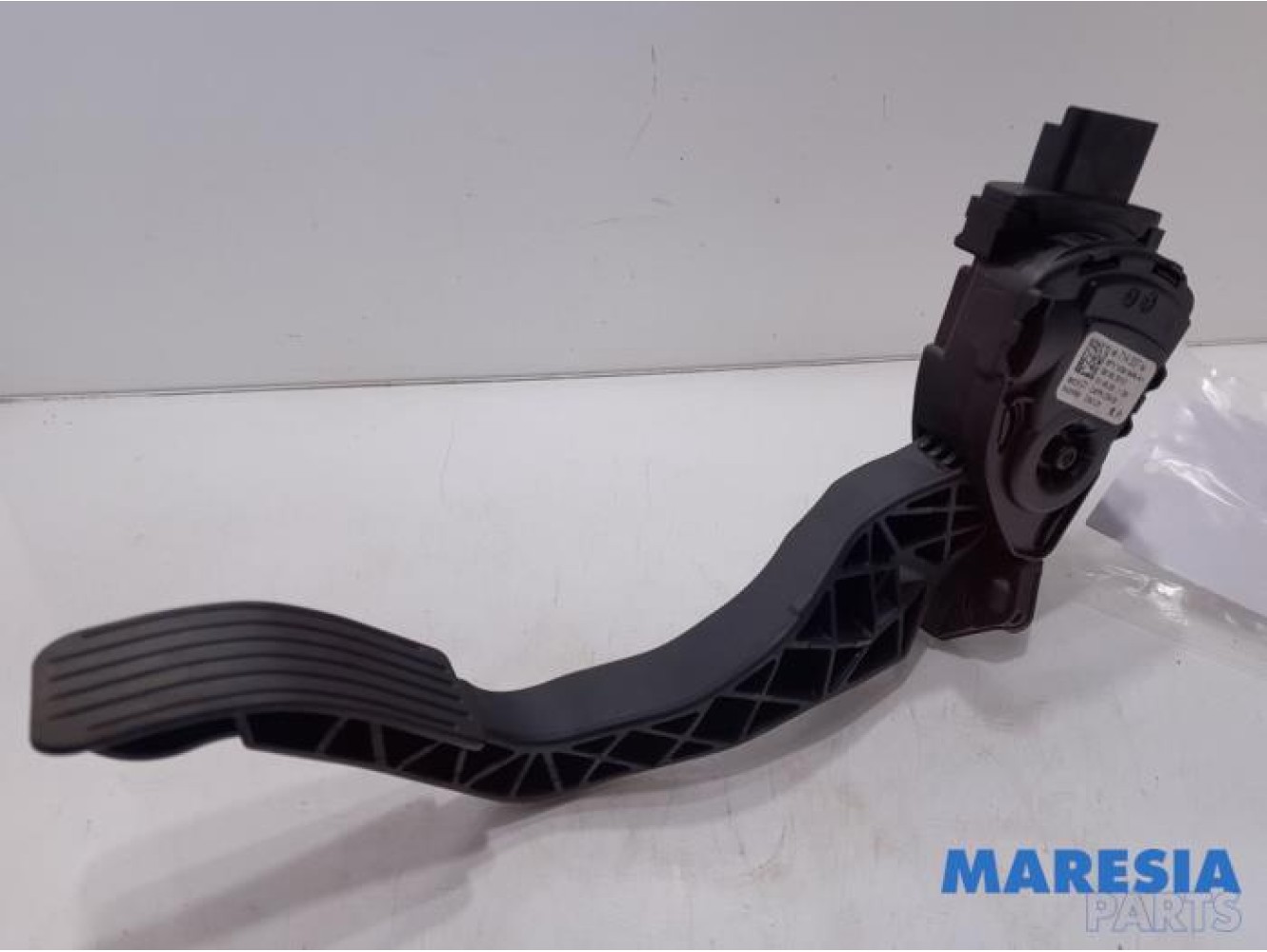 Citroen - C3 - Throttle pedal position sensor