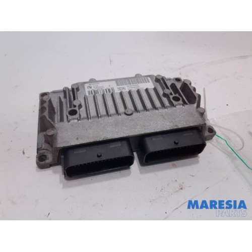 Citroen - C3 - Automatic gearbox computer