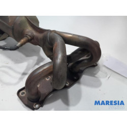 Citroen - C3 - Catalytic converter