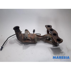 Citroen - C3 - Catalytic converter