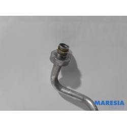 Citroen - C3 - Air conditioning line