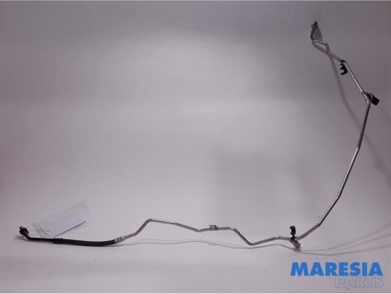 Citroen - C3 - Air conditioning line