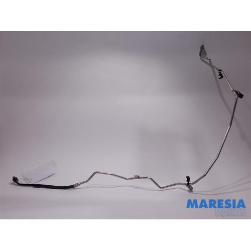 Citroen - C3 - Air conditioning line