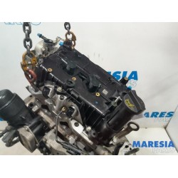 Fiat - Panda - Engine