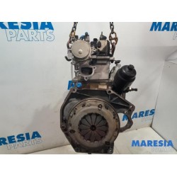 Fiat - Panda - Engine