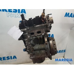 Fiat - Panda - Engine